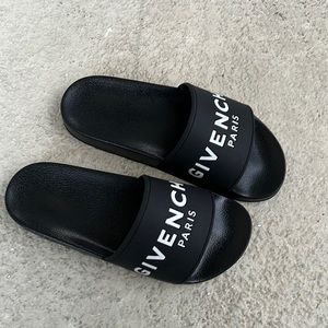 Givenchy Slides